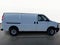 2023 GMC Savana Cargo 2500 Work Van
