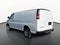 2023 GMC Savana Cargo 2500 Work Van
