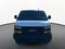 2023 GMC Savana Cargo 2500 Work Van