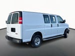 2024 GMC Savana Cargo 2500 Work Van