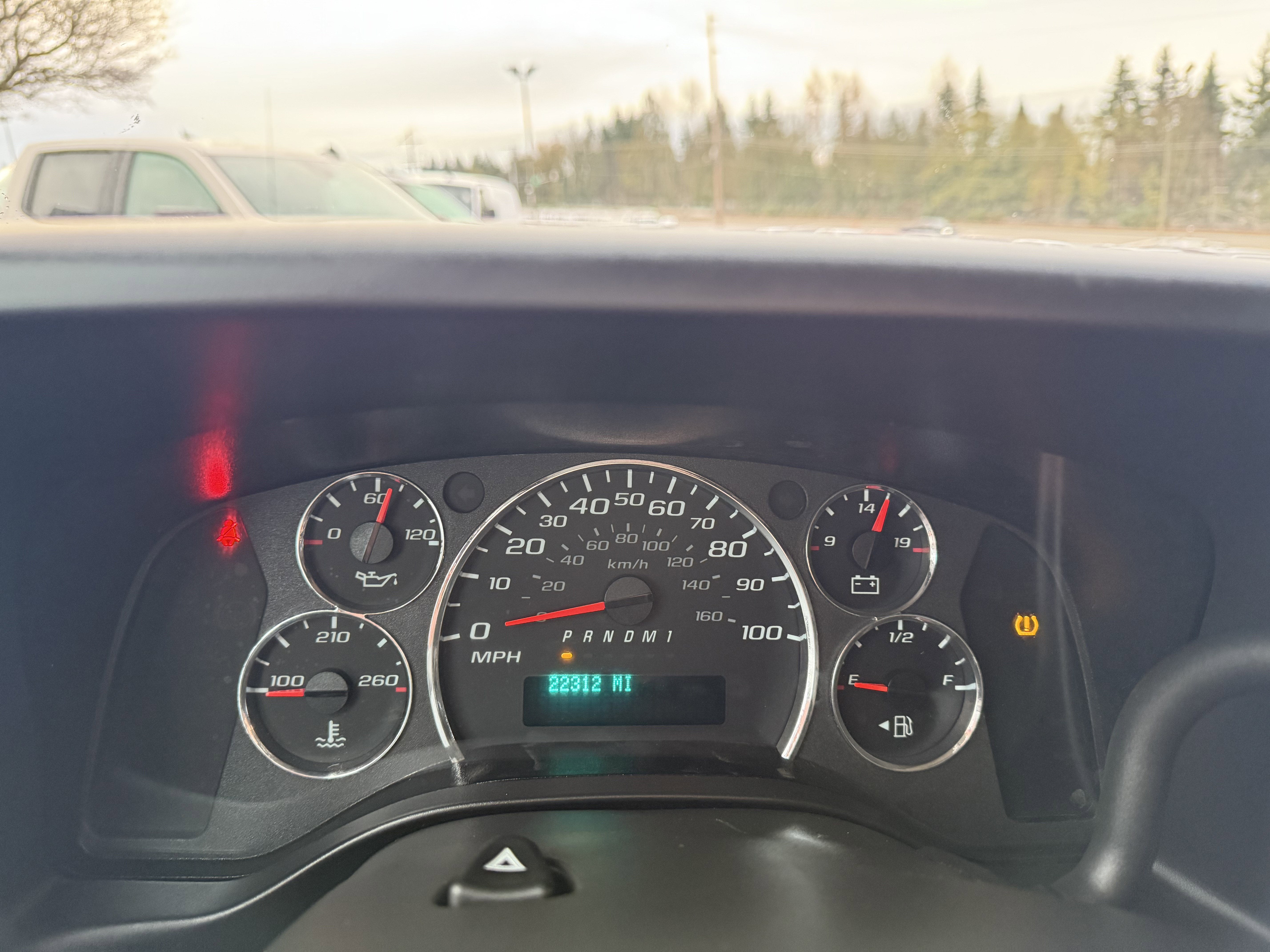 2023 GMC Savana Cargo 2500 Work Van