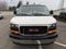 2023 GMC Savana Cargo 2500 Work Van