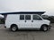 2023 GMC Savana Cargo 2500 Work Van