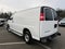2023 GMC Savana Cargo 2500 Work Van