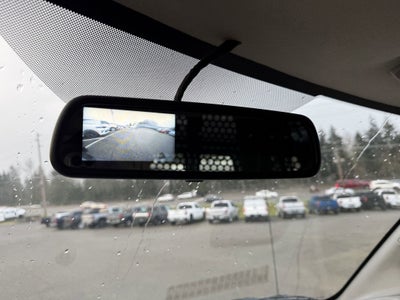 2024 GMC Savana Cargo 2500 Work Van