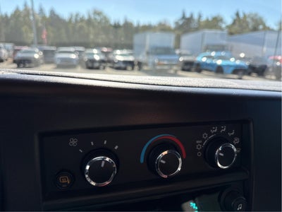 2025 GMC Savana Cargo Work Van