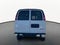 2025 GMC Savana Cargo Work Van