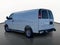 2025 GMC Savana Cargo Work Van