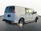 2025 GMC Savana Cargo Work Van