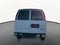 2025 GMC Savana Cargo Work Van
