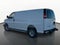 2025 GMC Savana Cargo Work Van