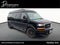 2020 GMC Savana Cargo 2500 Work Van