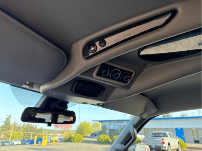 2020 GMC Savana Cargo 2500 Work Van
