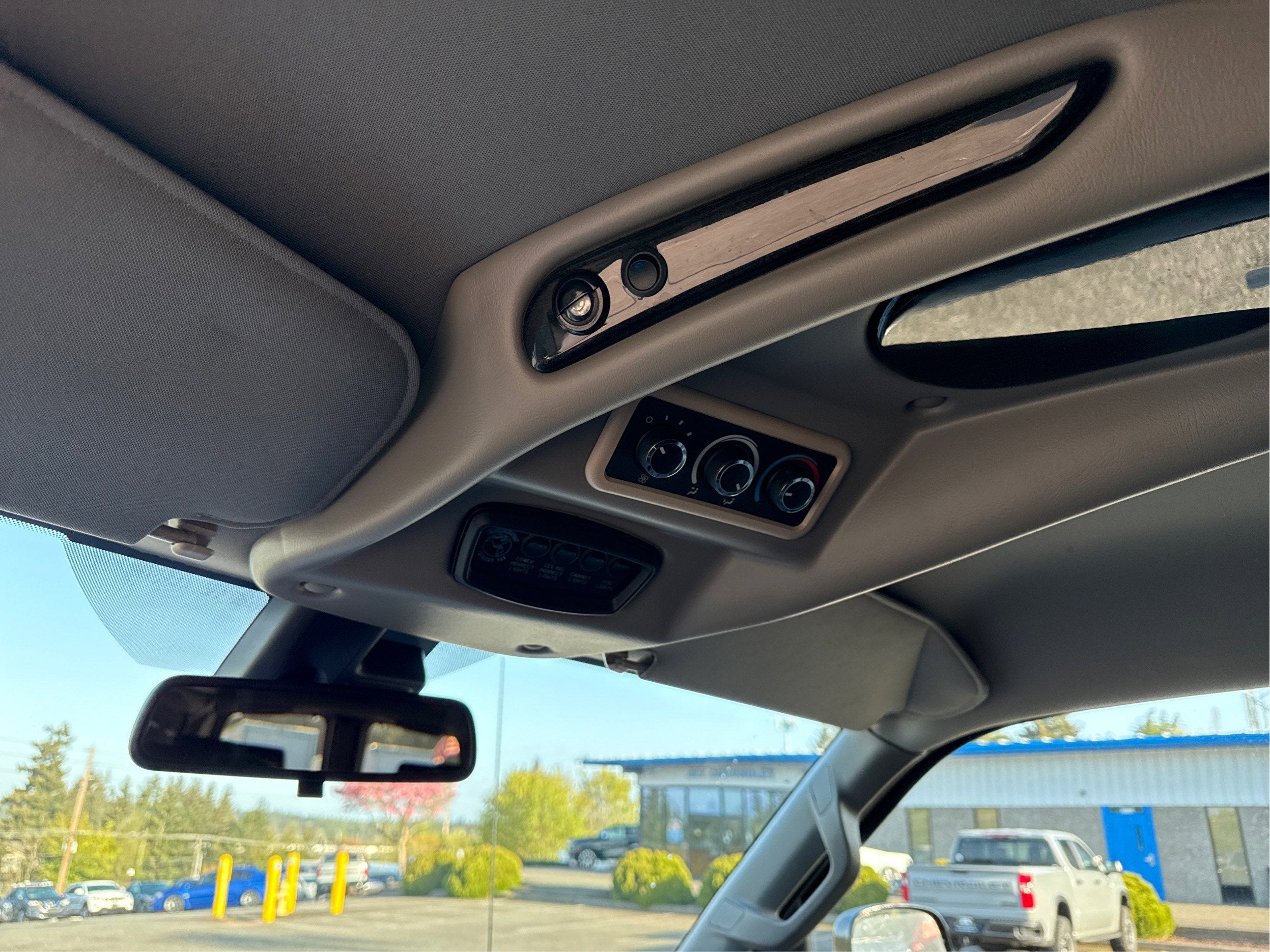 2020 GMC Savana Cargo 2500 Work Van