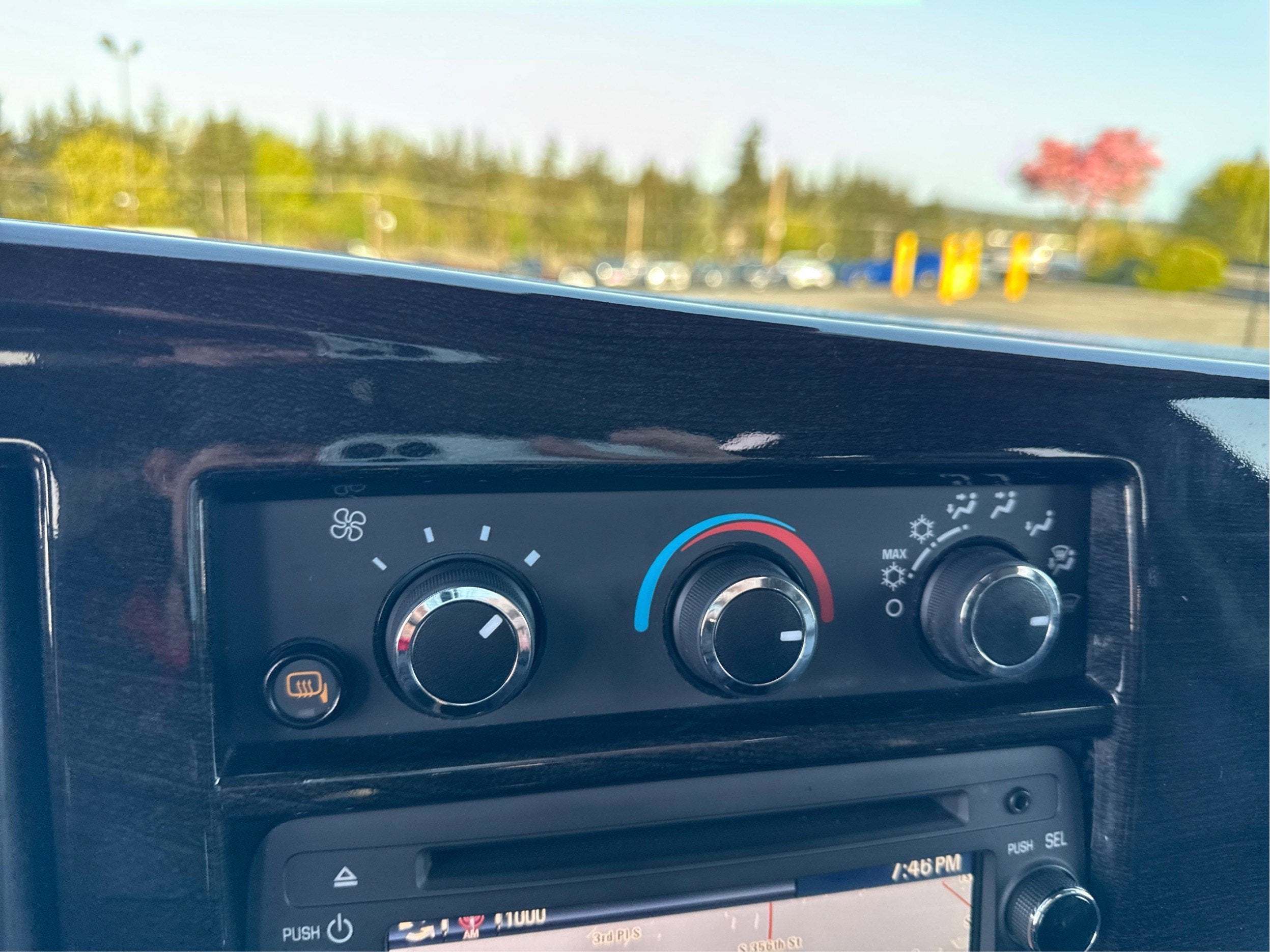 2020 GMC Savana Cargo 2500 Work Van