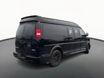 2020 GMC Savana Cargo 2500 Work Van
