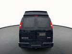 2020 GMC Savana Cargo 2500 Work Van