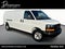 2023 GMC Savana Cargo 2500 Work Van