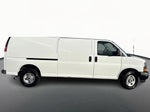 2023 GMC Savana Cargo 2500 Work Van