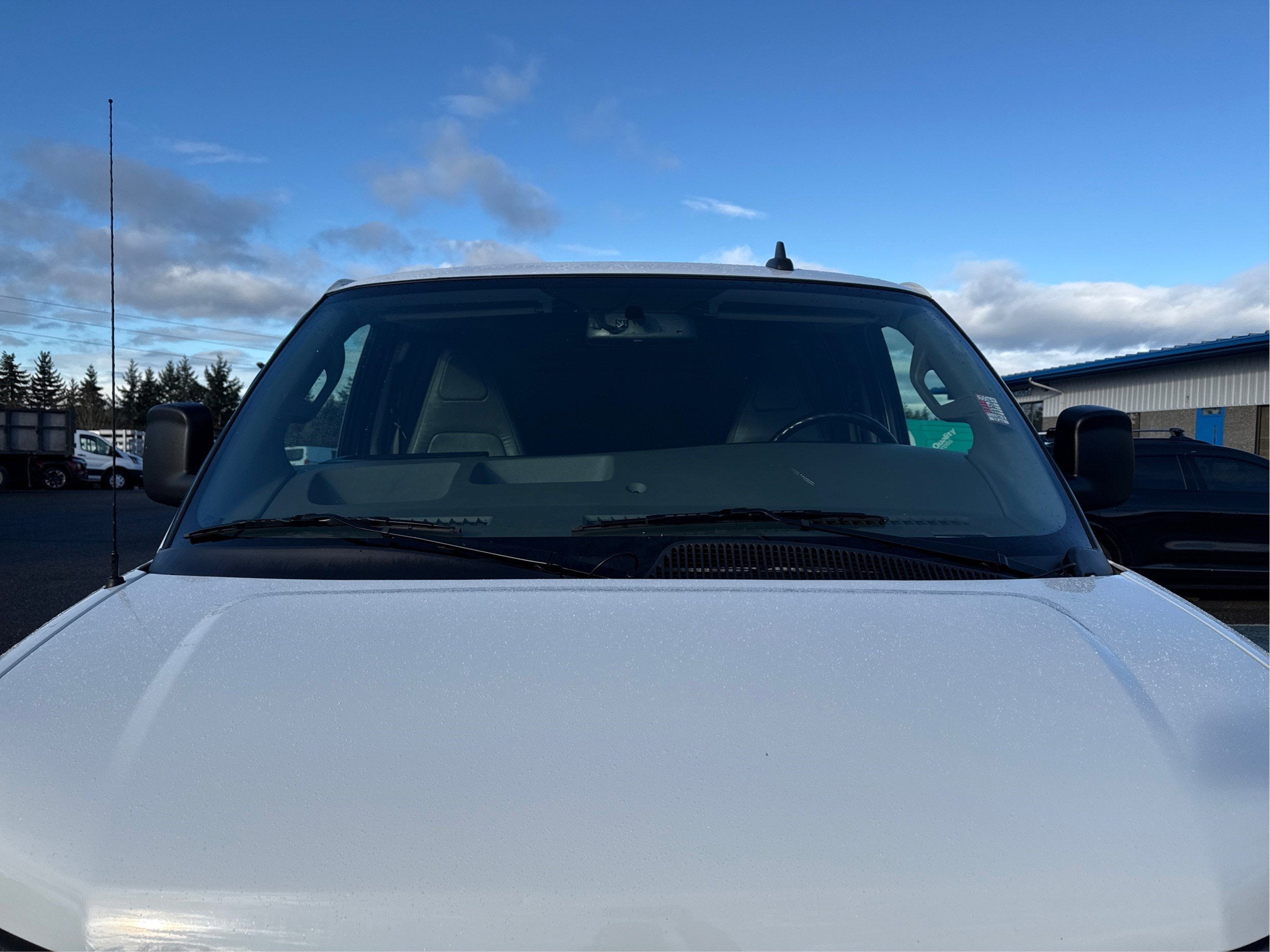 2023 GMC Savana Cargo 2500 Work Van