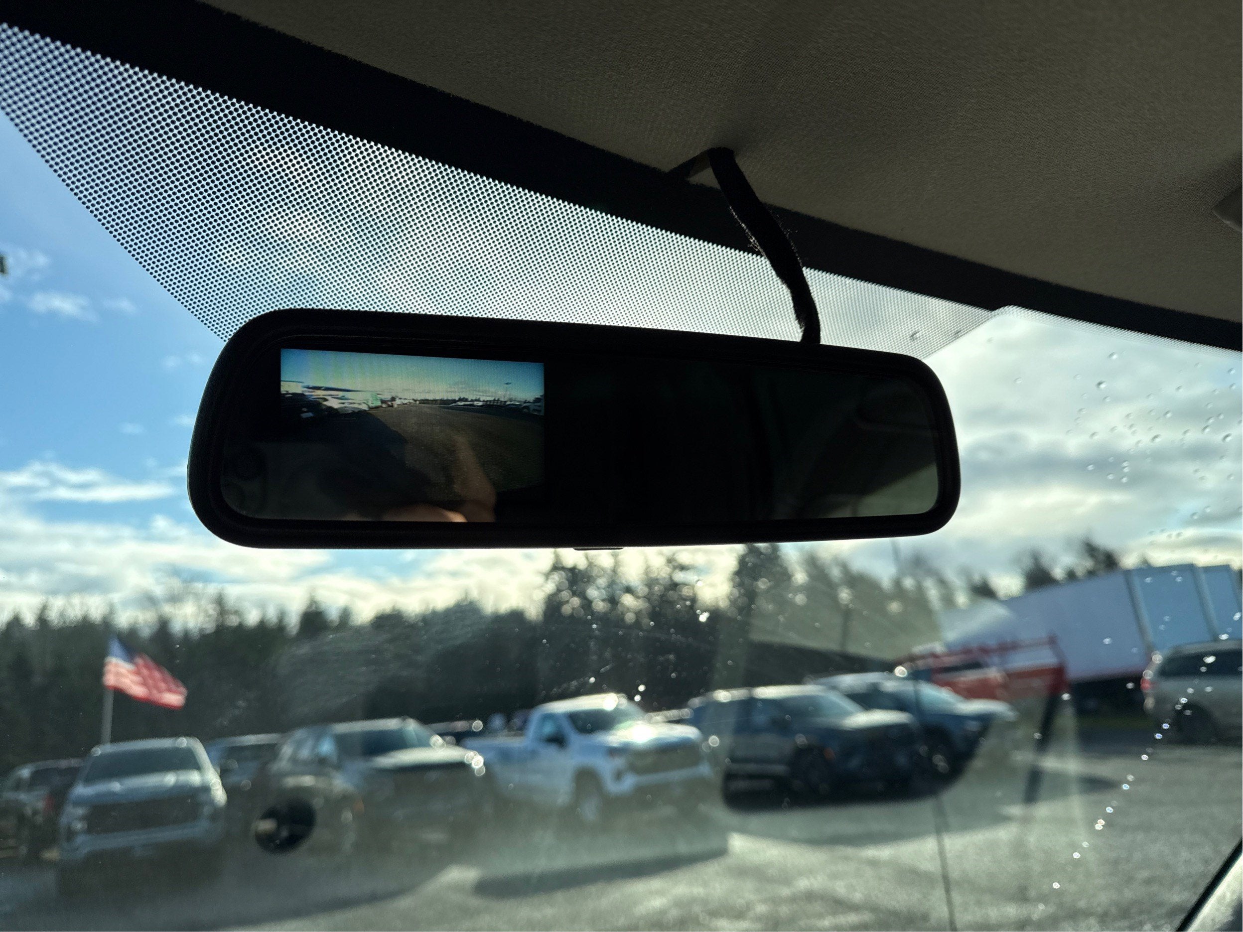 2023 GMC Savana Cargo 2500 Work Van