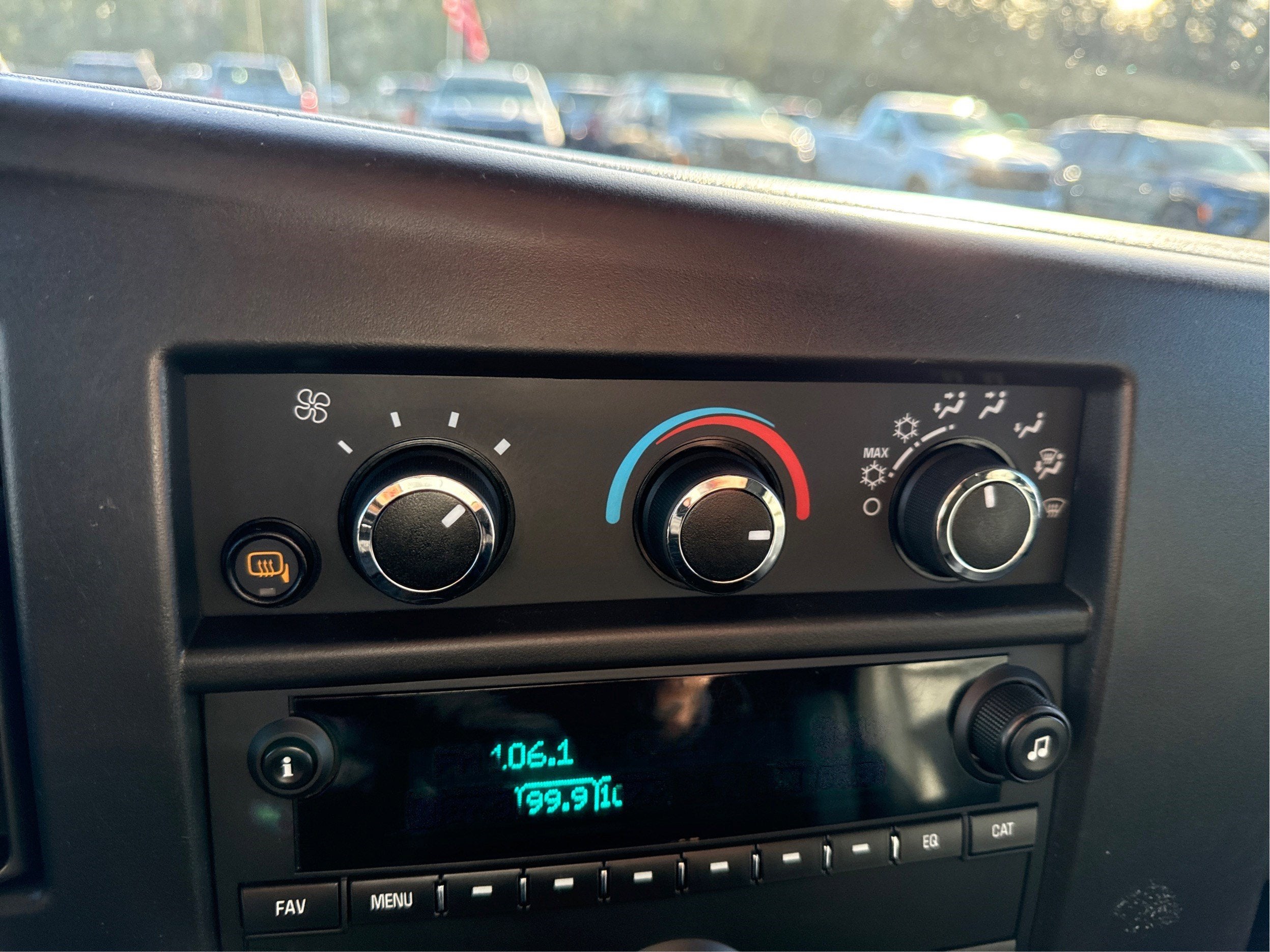 2023 GMC Savana Cargo 2500 Work Van