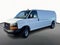 2023 GMC Savana Cargo 2500 Work Van