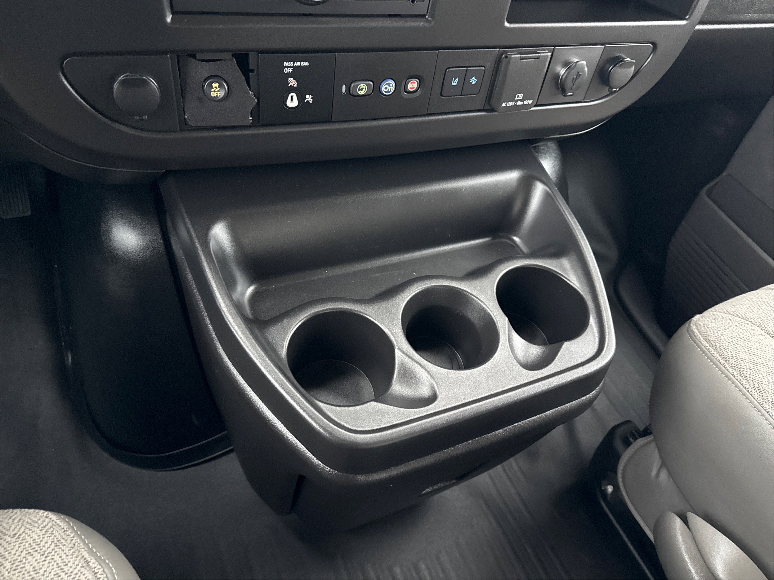 2020 GMC Savana Cargo 3500 Work Van