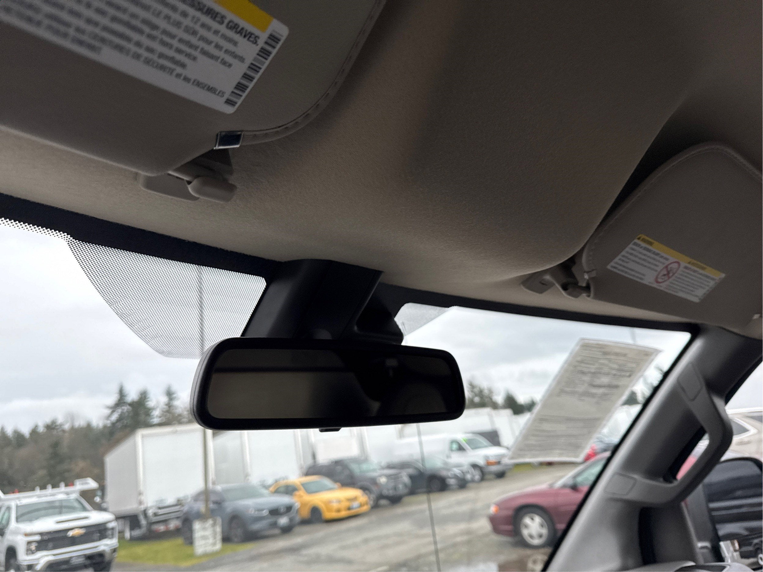 2020 GMC Savana Cargo 3500 Work Van