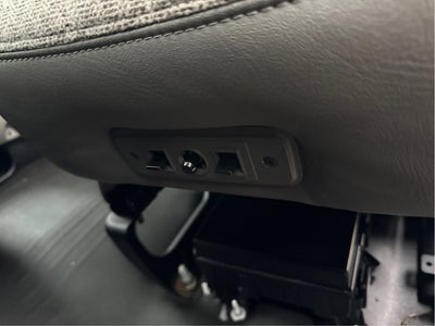 2020 GMC Savana Cargo 3500 Work Van