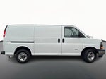 2020 GMC Savana Cargo 3500 Work Van
