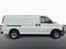 2020 GMC Savana Cargo 3500 Work Van