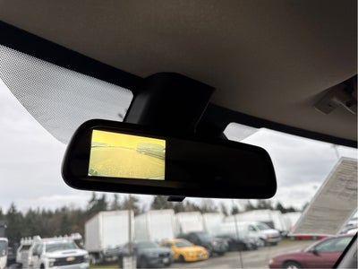 2020 GMC Savana Cargo 3500 Work Van