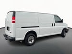 2020 GMC Savana Cargo 3500 Work Van