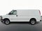2020 GMC Savana Cargo 3500 Work Van