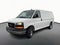 2020 GMC Savana Cargo 3500 Work Van