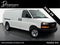 2024 GMC Savana Cargo 3500 Work Van