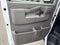2024 GMC Savana Cargo 3500 Work Van