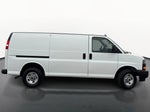 2024 GMC Savana Cargo 3500 Work Van