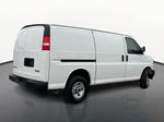 2024 GMC Savana Cargo 3500 Work Van