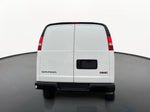 2024 GMC Savana Cargo 3500 Work Van