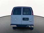 2018 GMC Savana Cargo 3500 Work Van