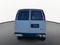 2018 GMC Savana Cargo 3500 Work Van