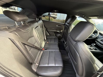 2020 Cadillac XT4 Sport