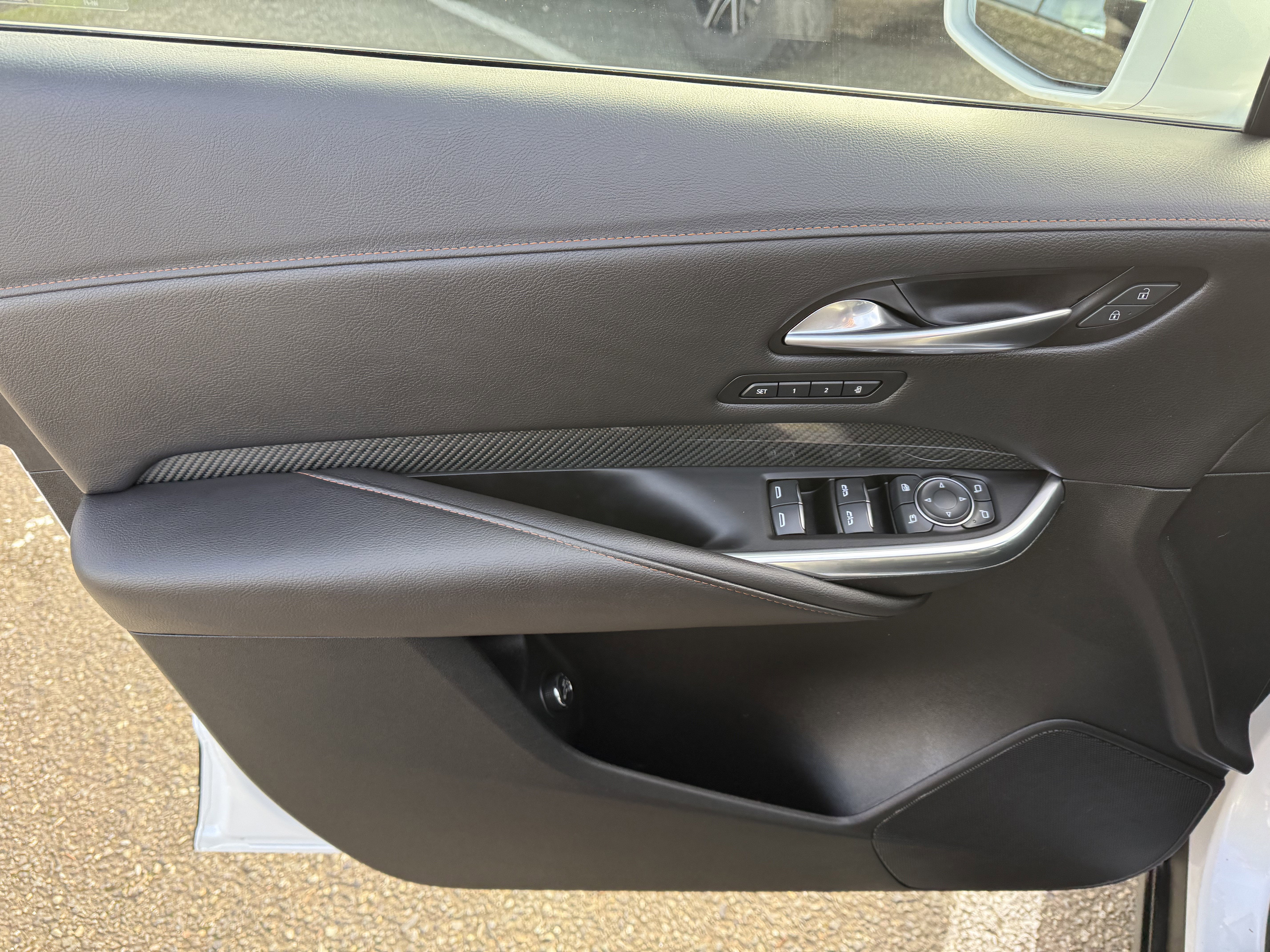 2020 Cadillac XT4 Sport