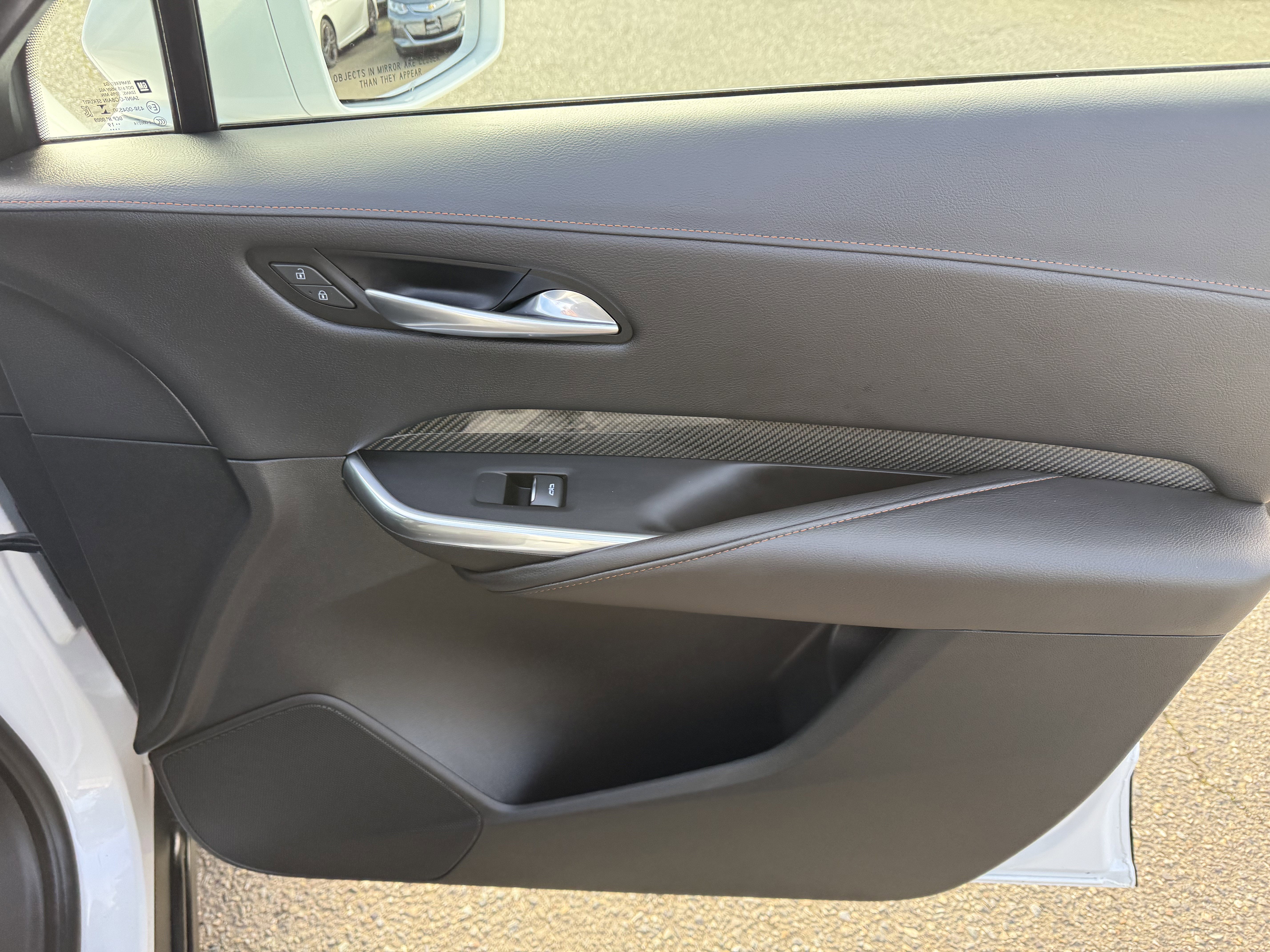 2020 Cadillac XT4 Sport