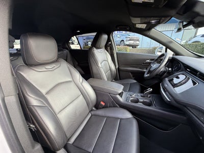 2020 Cadillac XT4 Sport