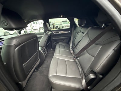 2020 Cadillac XT5 Luxury AWD