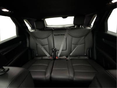 2020 Cadillac XT5 Luxury AWD
