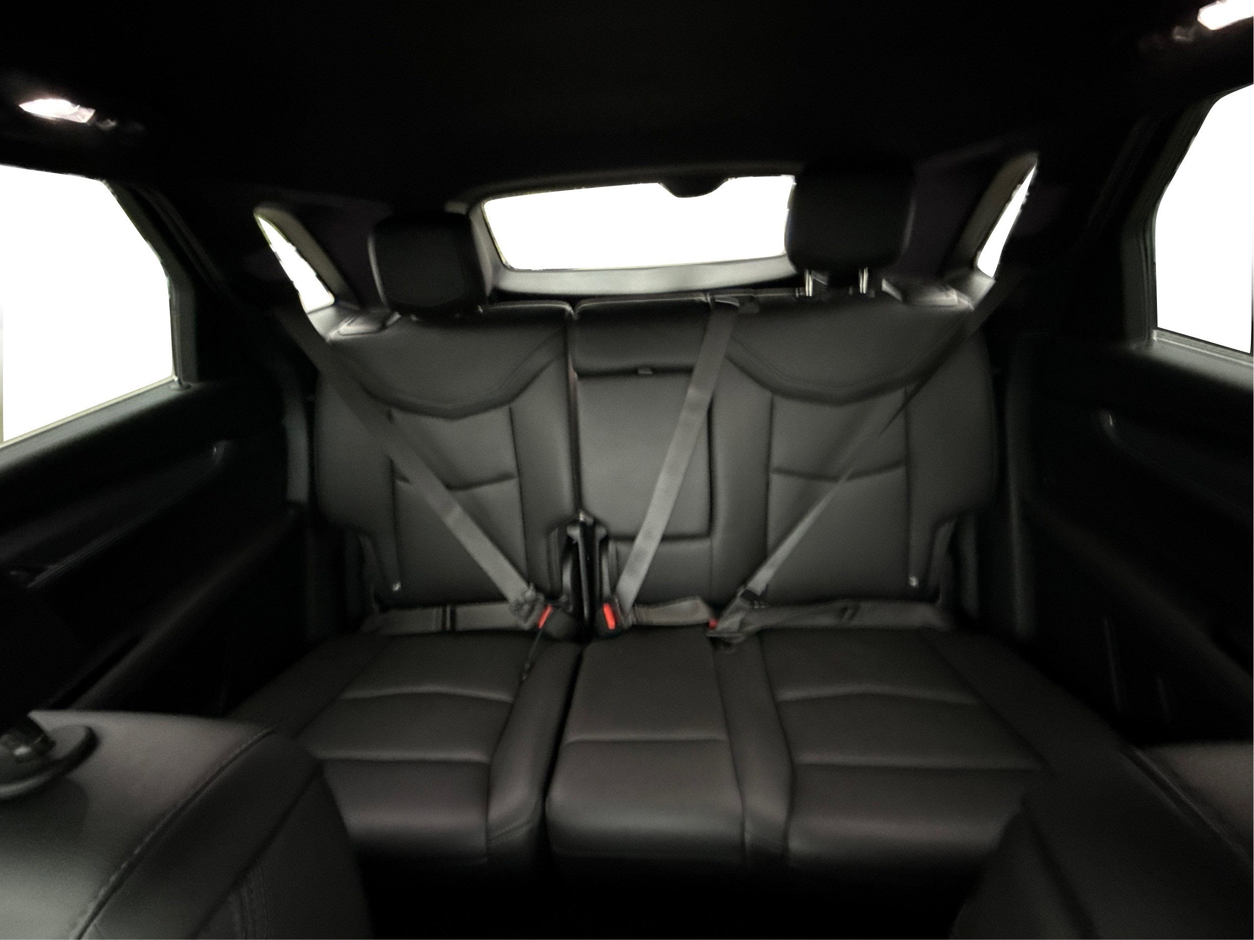 2020 Cadillac XT5 Luxury AWD